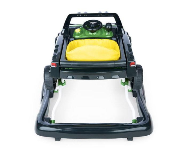 Bright Starts Chodzik 3w1 John Deer Gator - 491277 - zdjęcie 7
